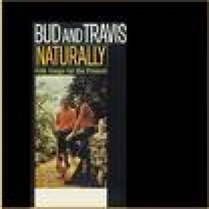 Bud and Travis - Naturally [Vinyl] - LP - Vinyl - LP