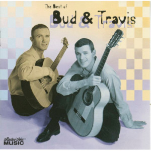 Bud and Travis - The Best Of Bud & Travis [Audio CD] - Audio CD - CD - Album