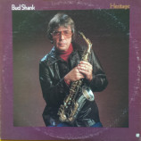 Bud Shank - Heritage [Vinyl] - LP