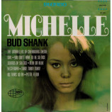 Bud Shank - Michelle [Record] - LP