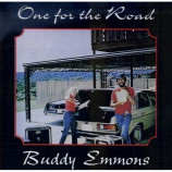 Buddy Emmons - One For The Road [Audio CD] - Audio CD