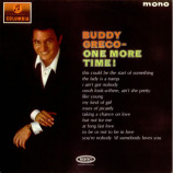 Buddy Greco - One More Time! [Vinyl] Buddy Greco - LP