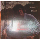 Buddy Green - I Know He Was A Carpenter [Vinyl] - LP