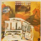Buddy Guy - Buddy Guy [Vinyl] - LP