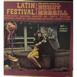 Buddy Merrill - Latin Festival: The Guitar Sounds Of Buddy Merrill [Vinyl] - LP