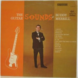 Buddy Merrill - The Guitar Sounds Of Buddy Merrill [Vinyl] - LP