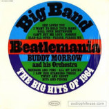 Buddy Morrow And His Orchestra - Big Band Beatlemania [Vinyl] - LP