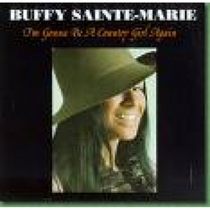 Buffy Saint-Marie - I'm Gonna Be a Country Girl Again [Vinyl] - LP - Vinyl - LP