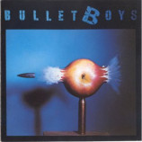 Bullet Boys - Bullet Boys [Audio CD] - Audio CD