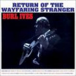 Burl Ives - Return of the Wayfaring Stranger [Vinyl] - LP