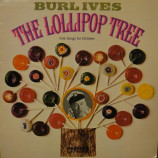 Burl Ives - The Lollipop Tree [Vinyl] - LP
