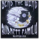 Bend The Wind [Audio CD] - Audio CD