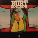 Burt Bacharach - Futures [Vinyl] - LP