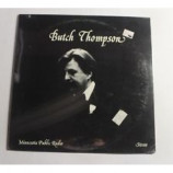 Butch Thompson - Prairie Home Companion [Vinyl] - LP