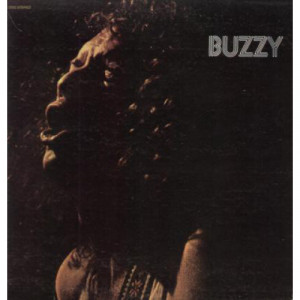 Buzzy Linhart - Buzzy [Vinyl] - LP - Vinyl - LP