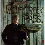 C.W. McCall - Wolf Creek Pass [Record] - LP