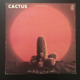 Cactus - Cactus [Vinyl] - LP