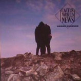 Cactus World News - Urban Beaches [Vinyl] - LP