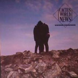 Cactus World News - Urban Beaches [Vinyl] - LP - Vinyl - LP