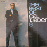 Cal Tjader - The Best Of Cal Tjader [Vinyl] - LP