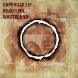 Capercaillie - Beautiful Wasteland [Audio CD] - Audio CD