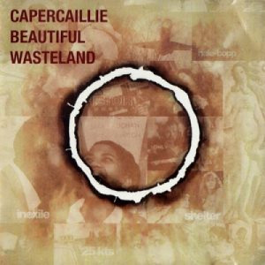 Capercaillie - Beautiful Wasteland [Audio CD] - Audio CD - CD - Album