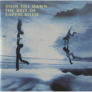 Capercaillie - Dust Till Dawn (The Best Of Capercaillie) [Audio CD] - Audio CD - CD - Album