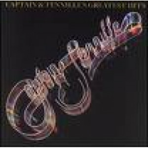 Captain & Tennille - Captain & Tennille's Greatest Hits [Record] - LP - Vinyl - LP