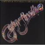 Captain & Tennille - Captain & Tennille's Greatest Hits [Vinyl] - LP