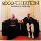 2000 and Thirteen [Vinyl] - LP