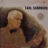 Carl Sandburg - Flat Rock Ballads [Vinyl] - LP