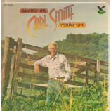 Carl Smith - Greatest Hits - Vol. 1 [Vinyl] Carl Smith - LP
