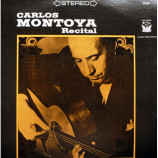 Carlos Montoya - Guitar Concert [Vinyl] - LP
