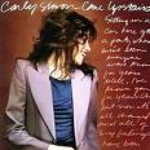 Carly Simon - Come Upstairs [LP] Carly Simon - LP - Vinyl - LP