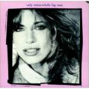 Carly Simon - Hello Big Man [Vinyl] - LP - Vinyl - LP