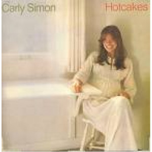 Carly Simon - Hotcakes [Record] - LP - Vinyl - LP