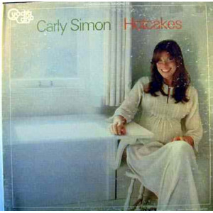 Carly Simon - Hotcakes [Record] - LP - Vinyl - LP