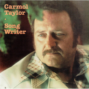 Carmol Taylor - Song Writer [Vinyl] - LP - Vinyl - LP