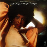 Carol Douglas - Midnight Love Affair [Vinyl] Carol Douglas - LP