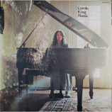 Carole King - Carole King Music [Record] - LP