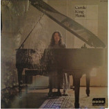 Carole King - Music [Vinyl] Carole King - LP