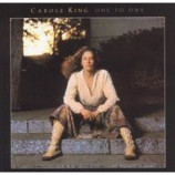 Carole King - One to One [Record] - LP