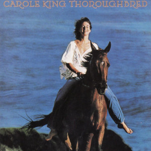 Carole King - Thoroughbred [Record] - LP - Vinyl - LP
