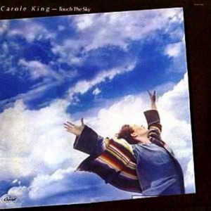 Carole King - Touch the Sky - LP - Vinyl - LP