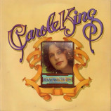 Carole King - Wrap Around Joy [Record] - LP