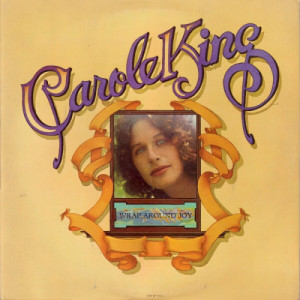Carole King - Wrap Around Joy [Record] - LP - Vinyl - LP
