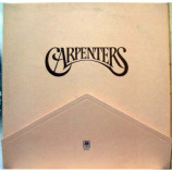 Carpenters - Carpenters [Vinyl] - LP