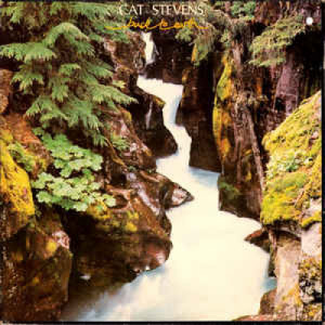 Cat Stevens - Back To Earth [Vinyl] - LP - Vinyl - LP