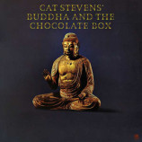 Cat Stevens - Buddah and the Chocolate Box [Record] - LP