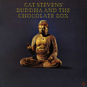 Cat Stevens - Buddah and the Chocolate Box [Record] - LP - Vinyl - LP